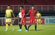 Asisten Pelatih Persija Sebut Piala Presiden Adalah Panggung untuk Para Pemain Muda