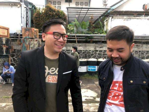 MLI: Kenali Jenis Humor Stand up Comedy biar Gak Gagal Paham MLI: Kenali Jenis Humor Stand up Comedy biar Gak Gagal Paham