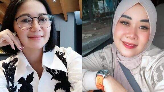 Pernah Sebut Vanessa Angel Hamil Duluan, Puput Dituntut Beri Penjelasan atau Terancam Bakal Bernasib Seperti Tiara Marleen!