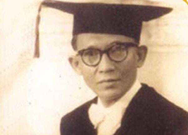 Profil Profesor Sedyatmo, Penemu Pondasi Cakar Ayam dari Indonesia yang Mendunia