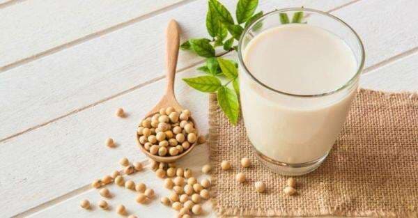 Selain Enak, 4 Jenis Susu Ini Berkhasiat Turunkan Kolesterol