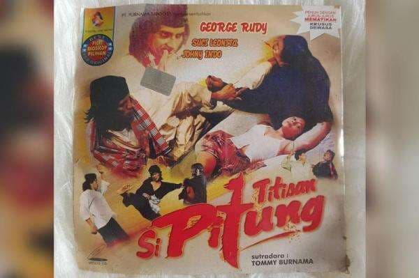 5 Rekomendasi Film Betawi yang Kocak dan Sarat Nasihat, Nomor 3 Terkenal pada Masanya