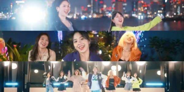 Download Lagu MP3 JKT48 - Flying High, Lengkap Lirik dan Terjemahan Bahasa Indonesia