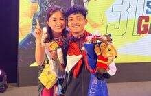 Lama Pacaran, BTR Babyla Dikabarkan Putus dengan Ryzen