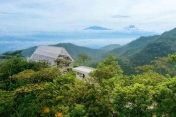 Menikmati Wisata Ekstrem Naik Gondola di Bukit Menoreh Yogya, Begini Akses dan Harga Tiketnya