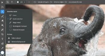 Adobe Photoshop Versi Web Bakal Hadir, Gratis atau Berbayar?