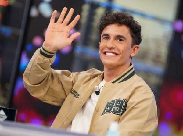13 Pembalap MotoGP yang Miliki Wajah Tampan, Ada Marc Márquez hingga Joan Mir