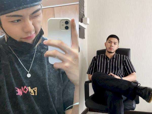 2 Kali Gagal Jadi PNS Pemuda Ini Sukses Jual Baju, Koleksinya Dipakai Member 'Treasure'!