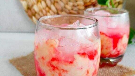 Resep Es Tape Ketan, Manis, Segar, Melegakan Tenggorokan Resep Es Tape Ketan, Manis, Segar, Melegakan Tenggorokan