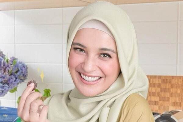 16 Nama Asli Artis Keturunan Arab, Punya Hidung Mancung dan Mata Indah