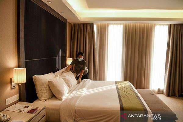 Tarif Promo Hotel di Malioboro Yogyakarta, Mulai Rp375 Ribu!