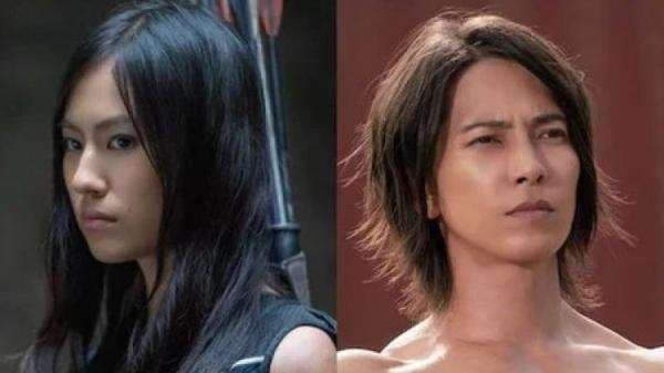 Live-Action Alice in Borderland Season 2 Ungkap 6 Pemeran Lagi