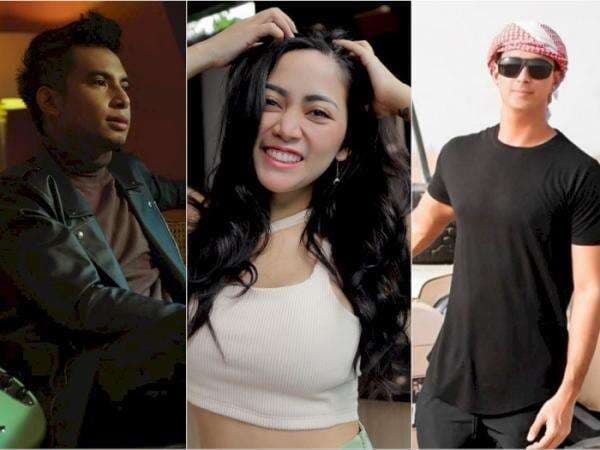 Sama-sama Diselingkuhi, Rachel Vennya Lebih Pilih Okin Ketimbang Salim, Masih Cinta? Sama-sama Diselingkuhi, Rachel Vennya Lebih Pilih Okin Ketimbang Salim, Masih Cinta?