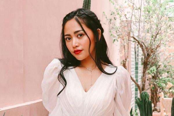 Buka Suara soal Perceraiannya dari Niko, Rachel Vennya Singgung Dedek Gemes