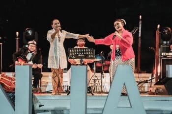 Kenali Musik Indonesia yang Kaya Warna