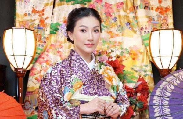 5 Nama Asli Artis Keturunan Tionghoa, dari Agnez Mo hingga Sarwendah