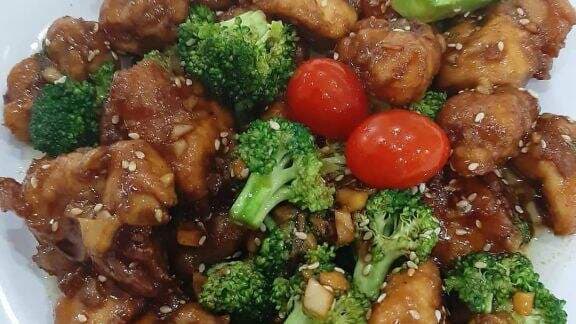 Resep Brokoli Ayam Oriental, Hidangan Lezat yang Siap Menggoyang Lidah