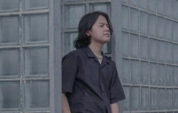 Lirik Lagu Dermaga Biru Versi Maulana Ardiansyah