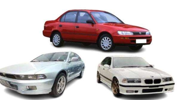 5 Mobil Mewah Di Bawah Rp70 Jutaan, Wajib Punya!