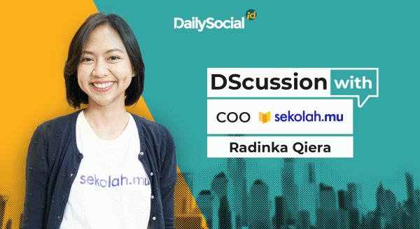 [Video] Kolaborasi Sekolah.mu Mendukung Kegiatan Belajar Mengajar