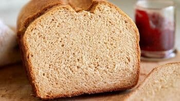 Segini Kalori Roti Gandum 1 Lembar, Pas untuk Makanan Diet?