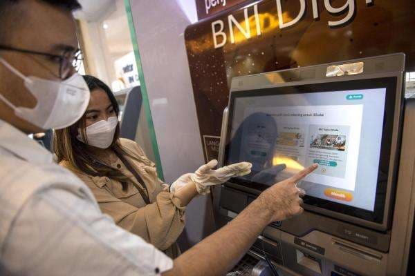 5 Cara Cek Mutasi di ATM dan Mobile Banking Praktis