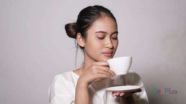 3 Alasan Jangan Minum Teh Saat Haid, Bikin Repot 3 Alasan Jangan Minum Teh Saat Haid, Bikin Repot
