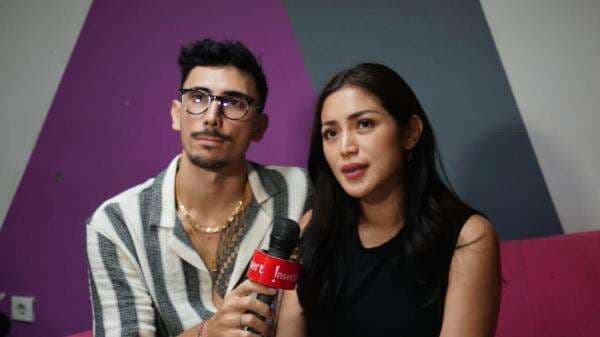 Jedar Sebut El Barack Senang Punya Adik Don Azaiah Jan Verhaag