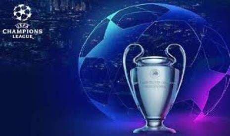 Ini Jadwal Liga Champions 2022-23, Ada Klub Ukraina yang Tampil