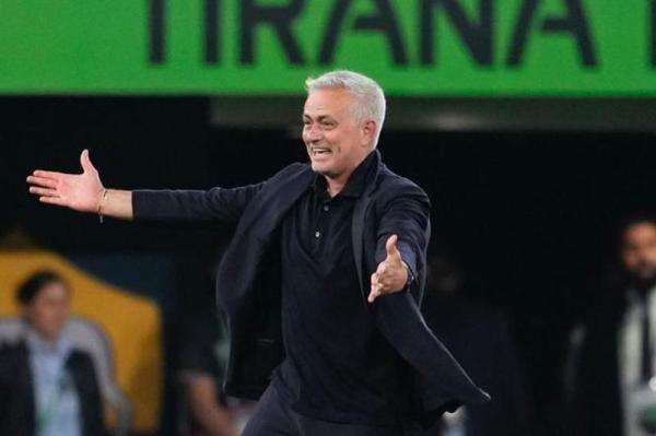 Jose Mourinho Bocorkan Rahasia Sukses Jadi Salah Satu Pelatih Terhebat Dunia, Apa Itu?