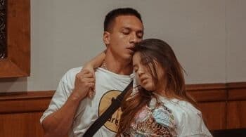 <i>Chemistry</i> Jefri Nichol dan Tiara Andini di Film My Sassy Girl Bikin Baper Netizen