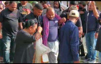 5 Berita Terpopuler Hari Ini: Bripda Diego Ternyata Anak Mantan Pemain Timnas hingga Beredar Gambar Mitsubishi Kuda Reborn