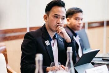 Ruben Onsu Ungkap Kondisi Kesehatannya Sudah Membaik