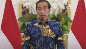 Jokowi Ulang Tahun ke-61, Ini Fakta Menarik yang Jarang Diketahui