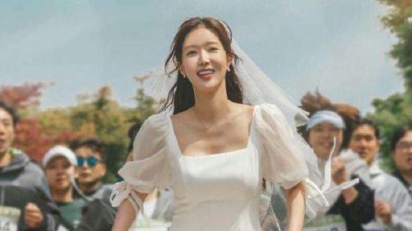 Profil Lim Soo Hyang, Pemeran Oh Woori dalam Serial Woori The Virgin