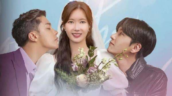 Sinopsis Woori The Virgin Series, Ketika Keinginan Tak Sejalan dengan Kenyataan