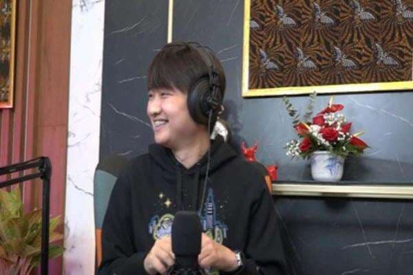 Crazy Rich Surabaya Bongkar Rahasia Sukses Rintis Bisnis