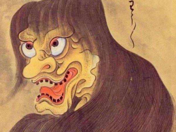 Yokai, Hantu dalam Cerita Rakyat Jepang yang Kini Tak Lagi Ditakuti