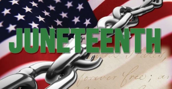 Apa Itu Juneteenth? Hari Peringatan Kebebasan Para Budak di Amerika Serikat Apa Itu Juneteenth? Hari Peringatan Kebebasan Para Budak di Amerika Serikat