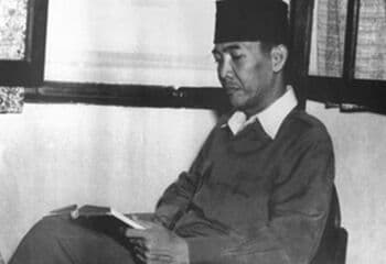 Hari-Hari Terakhir Sebelum Wafat, Bung Karno: Aku Ingin Ditembak Saja