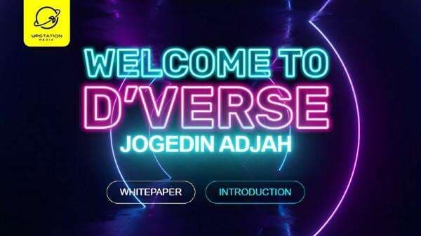 D’Verse, Token Kripto NFT Dangdut Verse yang Viral Resmi Meluncur Hari Ini