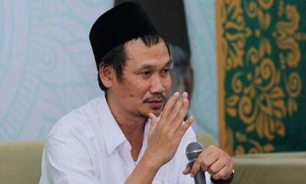 Kajian Gus Baha, Syekh Siti Jenar Mengaku Tuhan Akhirnya mati