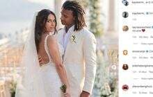 Nathan Ake Mengikat Simpul dengan Kaylee Ramman, Rivalitasnya Datang Nathan Ake Mengikat Simpul dengan Kaylee Ramman, Rivalitasnya Datang