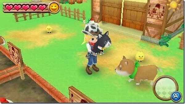 9 Game Android Mirip Harvest Moon yang Bisa Bikin Nostalgia