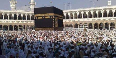 Asosiasi Umrah Galau, Proses Visa Haji Furoda Masih Ditahan