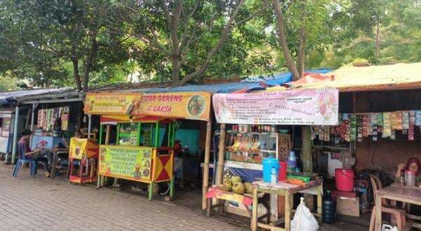 Aneka Kuliner Khas Betawi di Setu Babakan, Selalu Hadir di Hari Besar Jakarta