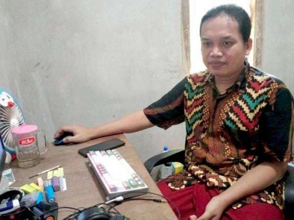 Bikin Shock! Bertugas Kelola 50 Server Perusahaan Asing, Ternyata Segini Gaji Nurohman