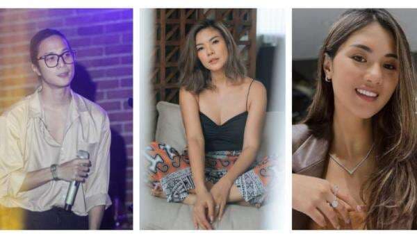 Artis Indonesia yang Kepincut dengan Pesona Master Chef Indonesia