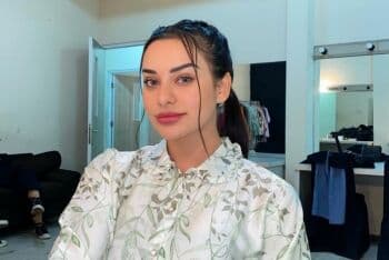 Emosi, Nora Alexandra Disebut Jatuhkan Harga Diri Usai Unggah Foto Berbikini