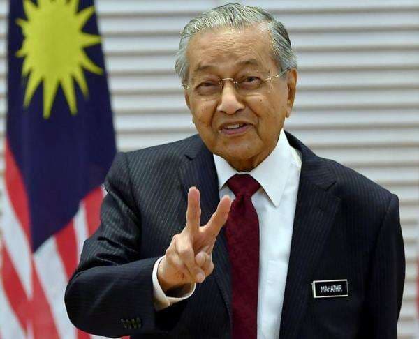 Muhammadiyah Desak Mahathir Setop Picu Konflik Masa Lampau RI-Malaysia